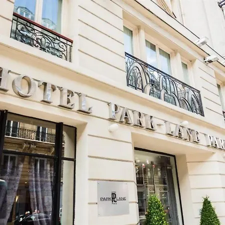 Park Lane Отель