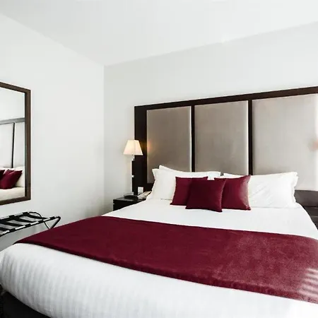 Park Lane 4* Parigi