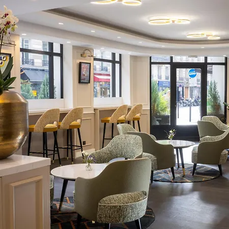 Отель Park Lane 4*