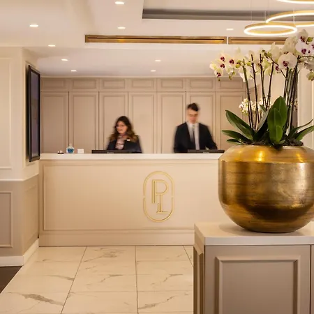 Отель Park Lane 4*