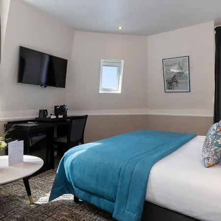 Park Lane Szálloda 4*