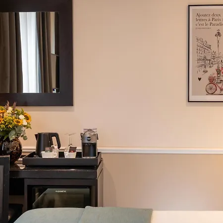 파크 레인 호텔