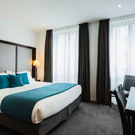 Park Lane Szálloda Párizs