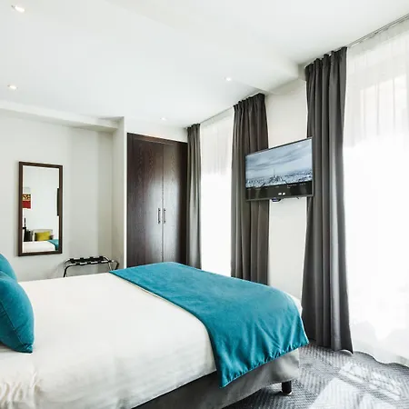 Park Lane Hotel Paris