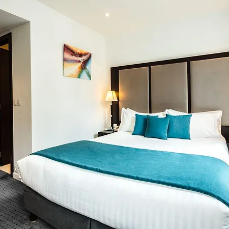 Park Lane Париж