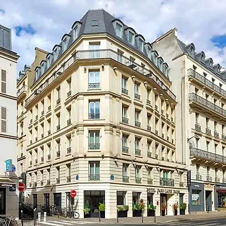Park Lane