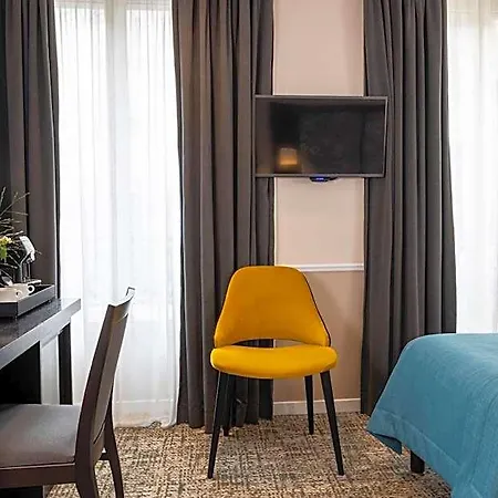 Park Lane Parigi