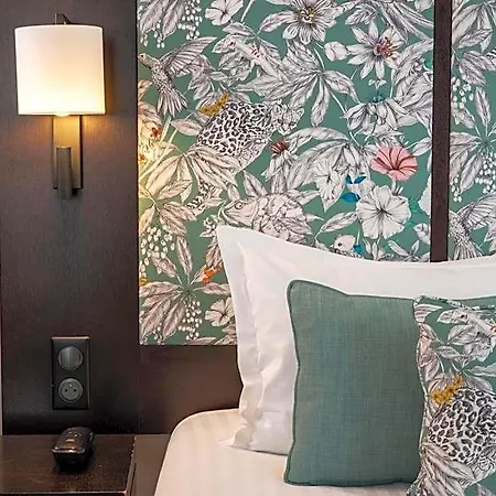 Park Lane 4* Parigi