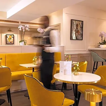 Park Lane Parigi