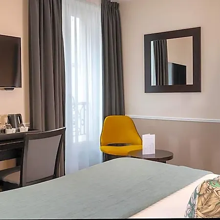 Park Lane 4* Parigi
