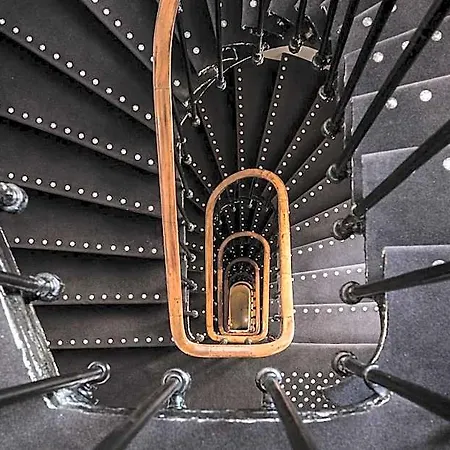 Park Lane Paris