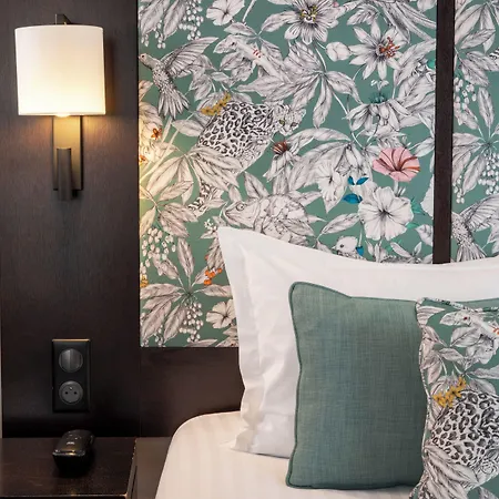 Hotel Park Lane Paris