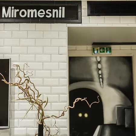 Park Lane 4* Париж