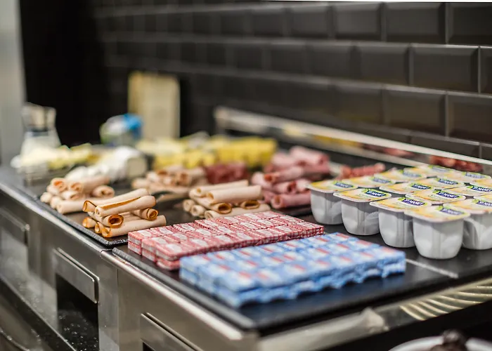 Otel Park Lane Paris