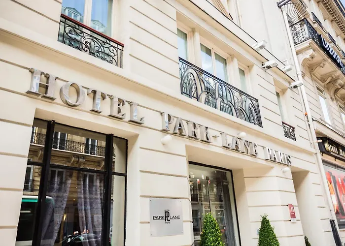 Park Lane 4*
