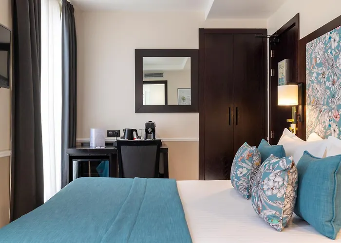 Park Lane Otel Paris