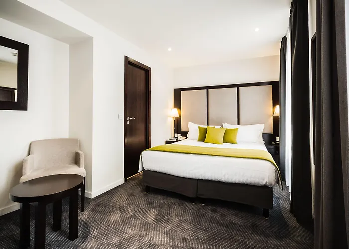 Park Lane 4*