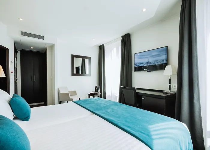 Hotel Park Lane