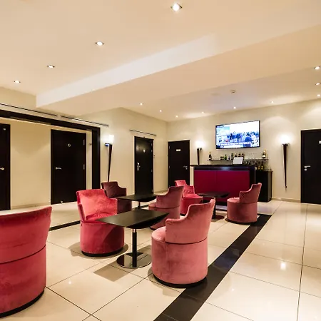 Park Lane Hotel