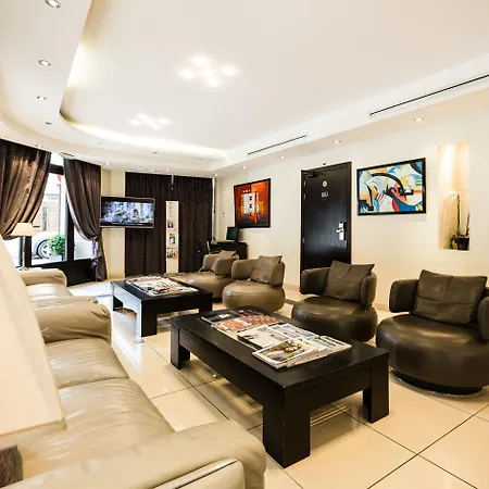 Hotel Park Lane