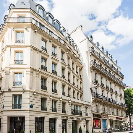 Park Lane Отель Париж