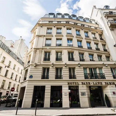 Park Lane Paris