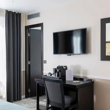 Hotel Park Lane Paris