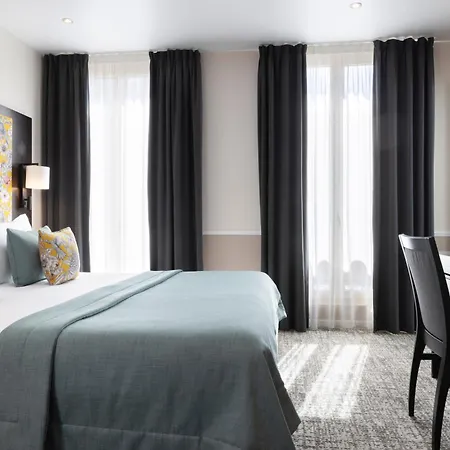 Park Lane Paris