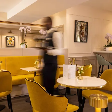 Park Lane 4* Paris