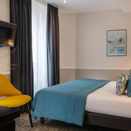 Hotel Park Lane