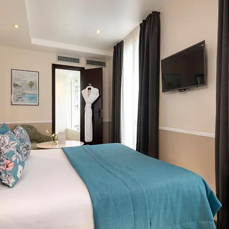 Hotel Park Lane Paris