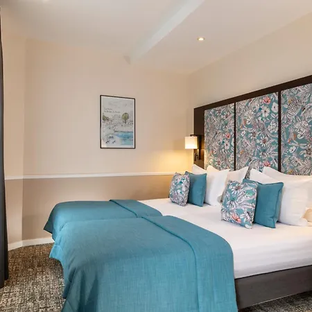Hotel Park Lane Paris