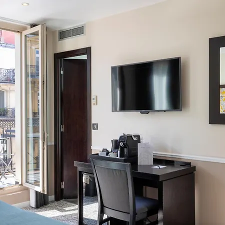 Park Lane 4* Париж