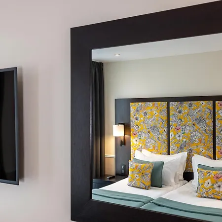 Park Lane Hotel Paris