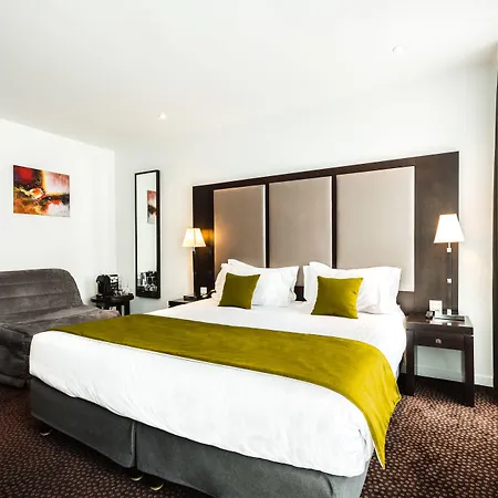 Park Lane Отель 4*