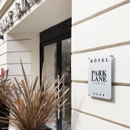 Park Lane Отель