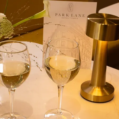 Park Lane Отель