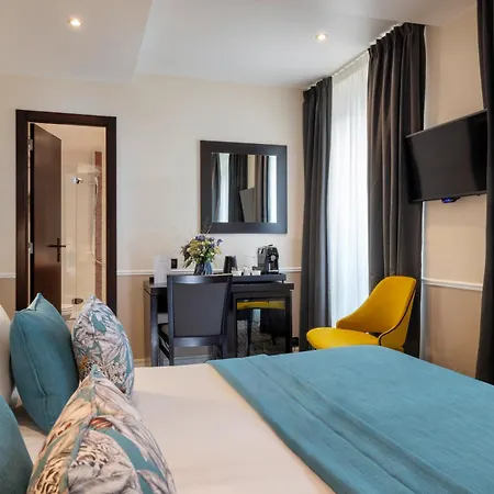 Park Lane 4* Париж