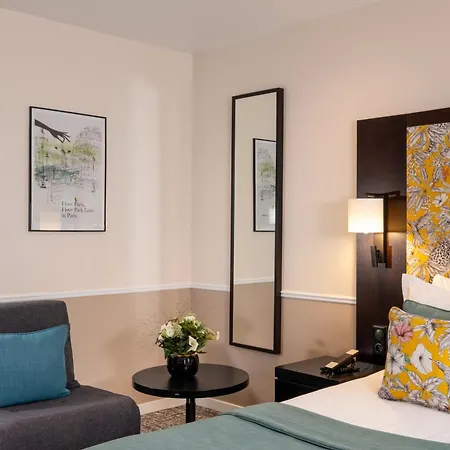 Отель Park Lane 4*