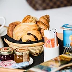 Park Lane Hotel Paris