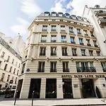 Park Lane Paris