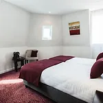 Hotel Park Lane Paris
