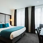 Park Lane Hotel Paris