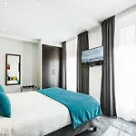 Park Lane Hotel Paris