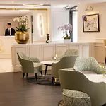 Park Lane Hotel Paris