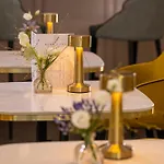 Park Lane Hotel Paris