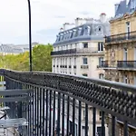 Hotel Park Lane Paris