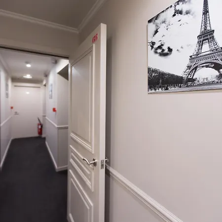 Park Lane Paris