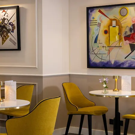 Hotel Park Lane 4*