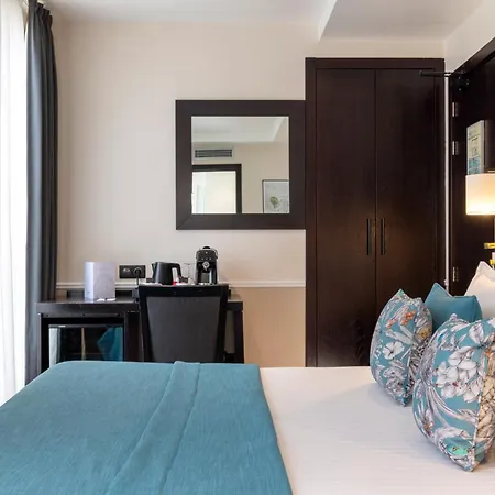 Park Lane Hotel Paris